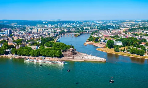 Gebaudereinigung in Koblenz