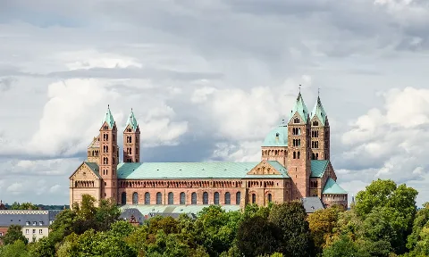 Gebaudereinigung in Speyer