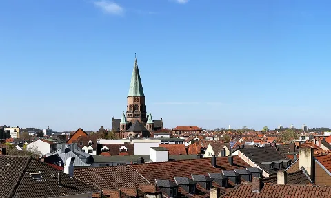 Gebaudereinigung in Kaiserslautern