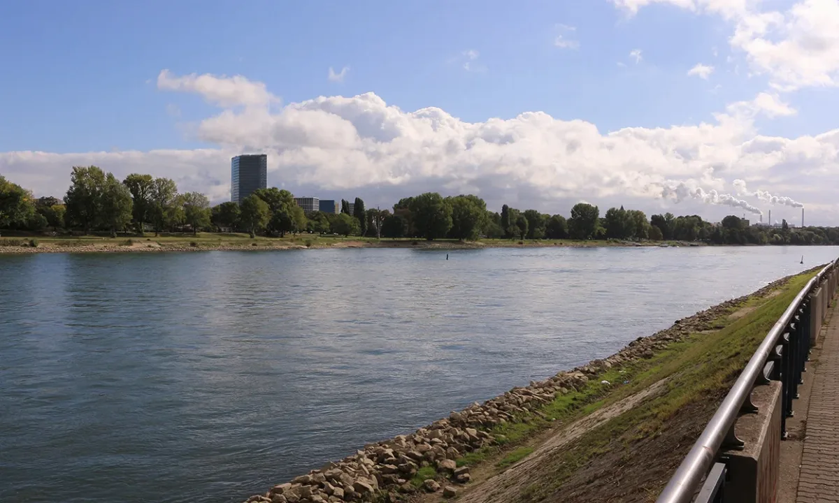 Gebäudereinigung Ludwigshafen am Rhein | Ö&I Clean Group GmbH