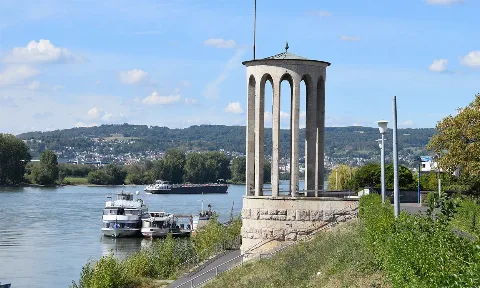 Gebaudereinigung in Neuwied
